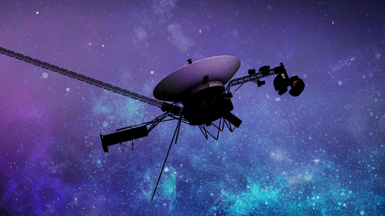 Image: Fixing Voyager: How NASA Restored Communications with Voyager 1 from Across the Solar System - www.jpl.nasa.gov