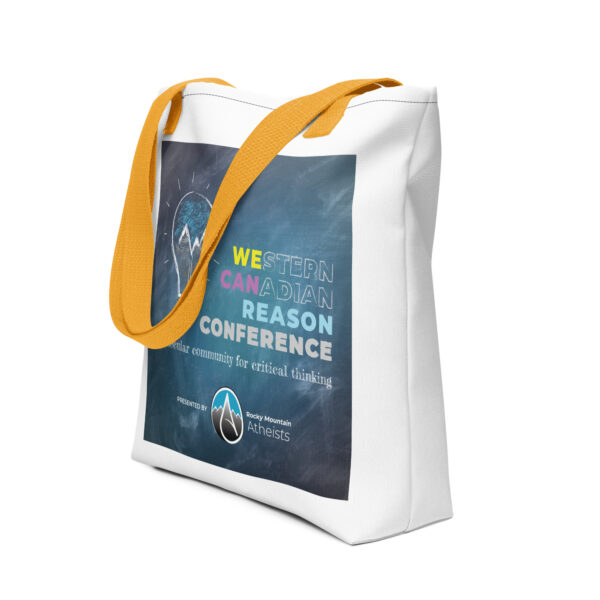 Tote bag - Image 2