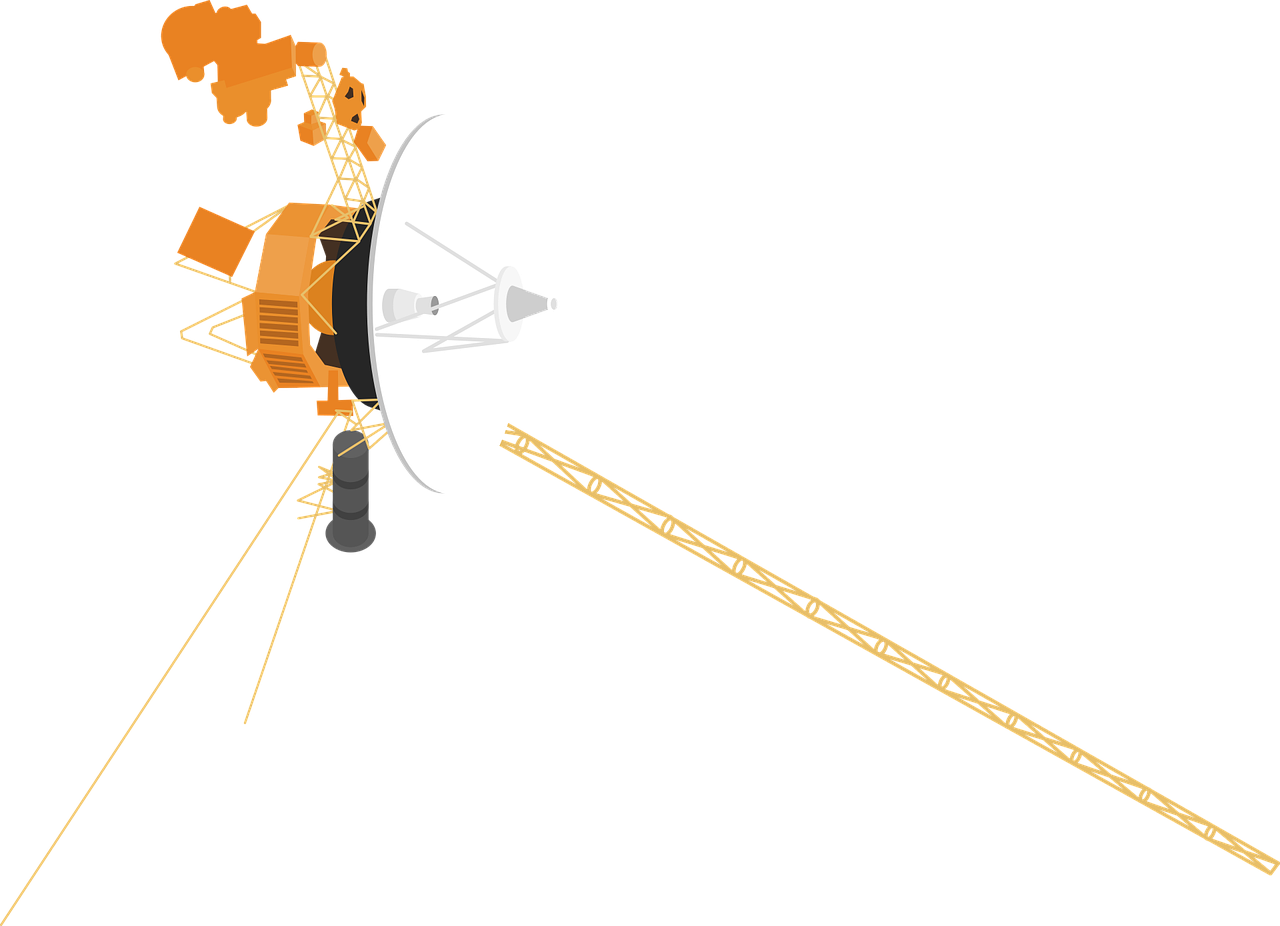 Image by Daniel Roberts from Pixabay