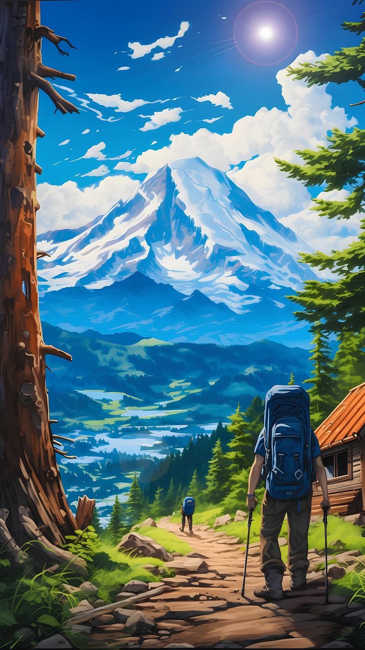 Image by GLOWGENS from Pixabay