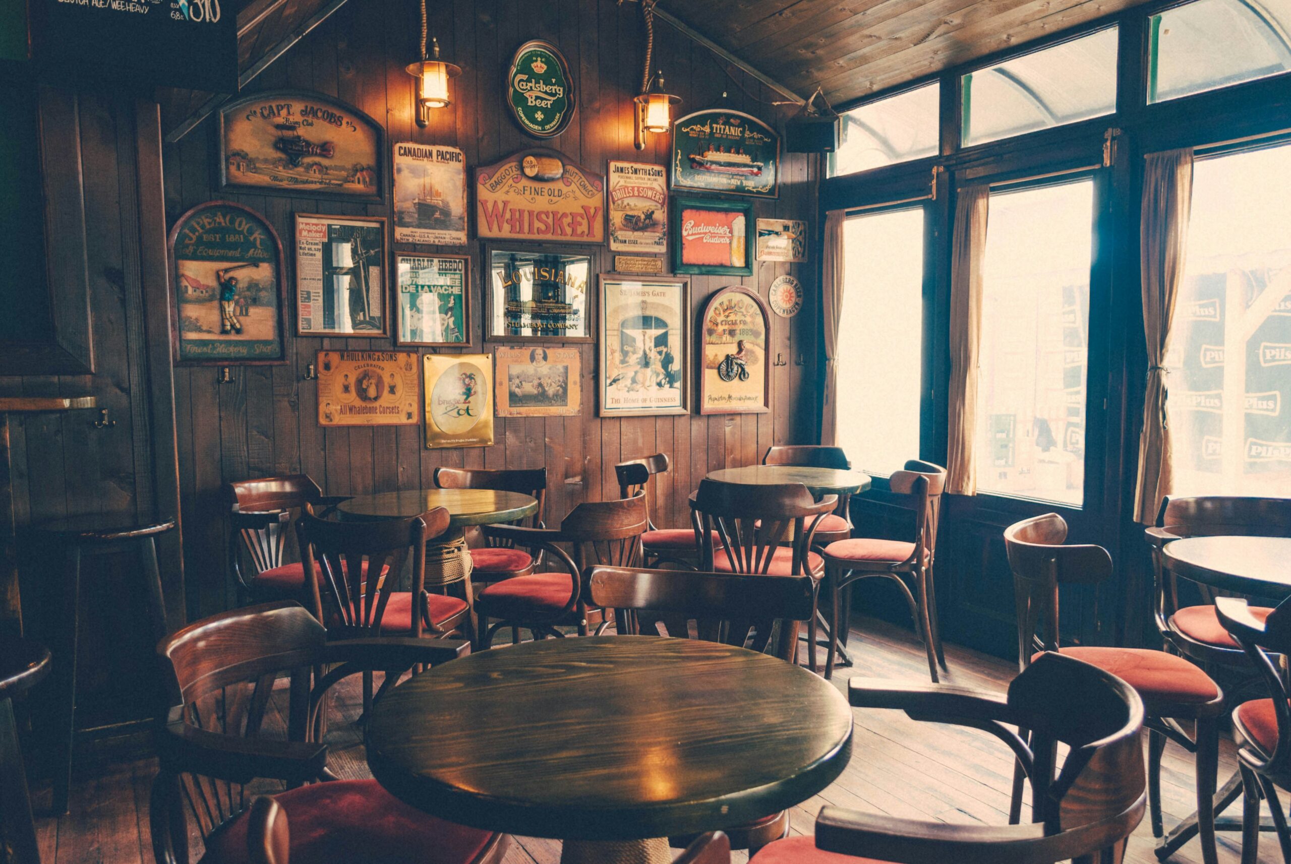 Photo by Nikola Jovanovic on Unsplash