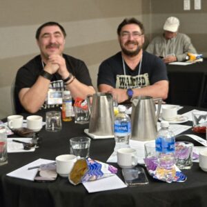 conference participants 3 banner